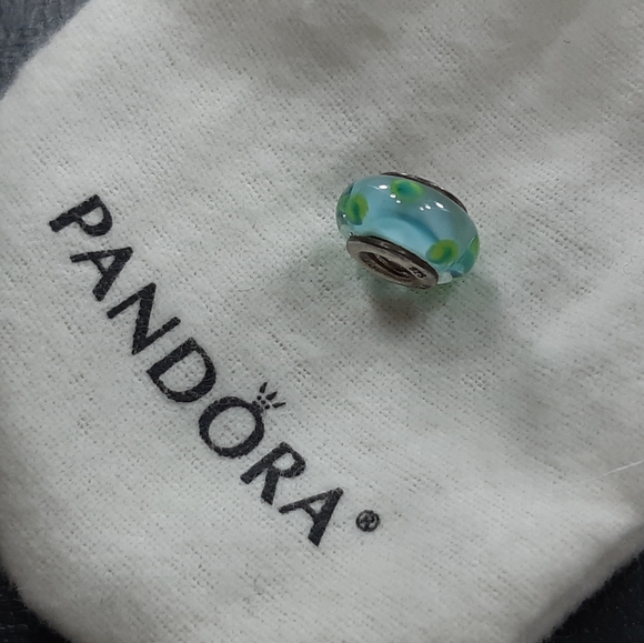 Pandora Jewelry - 🌟 PANDORA Murano Glass Charm Pandora Jewelry - 🌟 PANDORA Murano Glass Charm